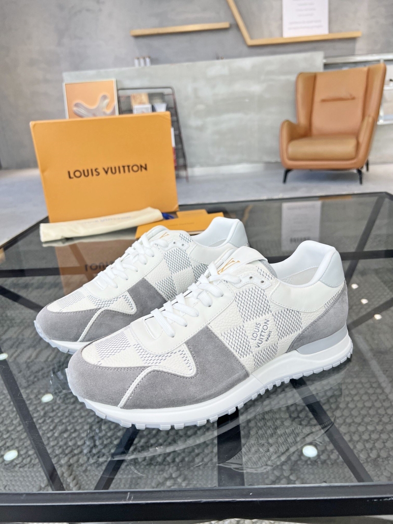 LV Sneakers